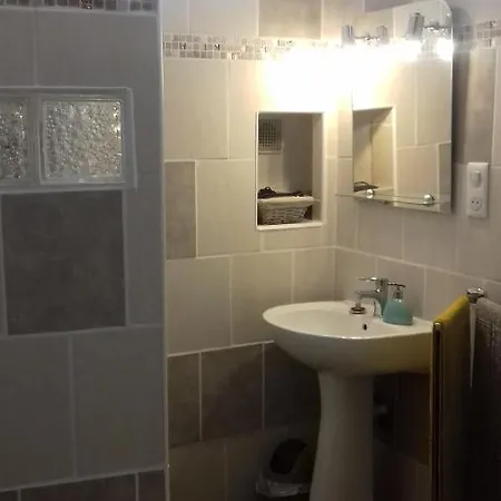 Apartman L'etape - Independant & Plein Pied Saint-Ambroix