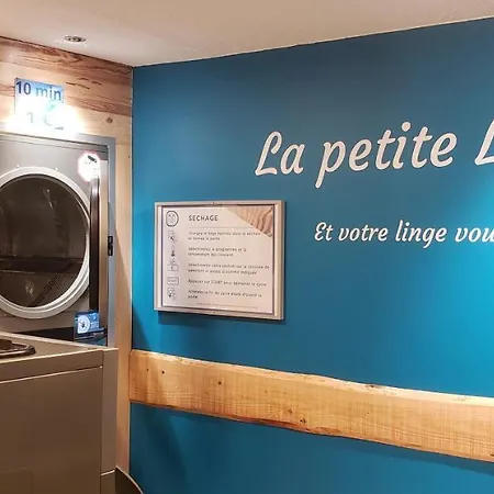 L'etape - Independant & Plein Pied Apartman Saint-Ambroix