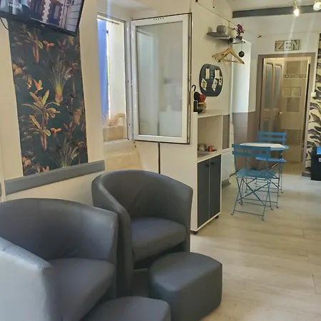 Appartement L'étape - Indépendant&plein Pied