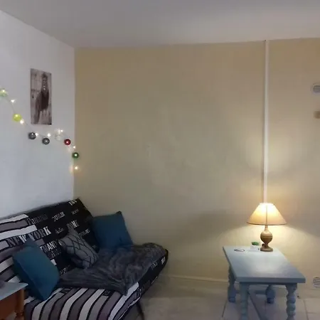 L'etape - Independant & Plein Pied Apartman