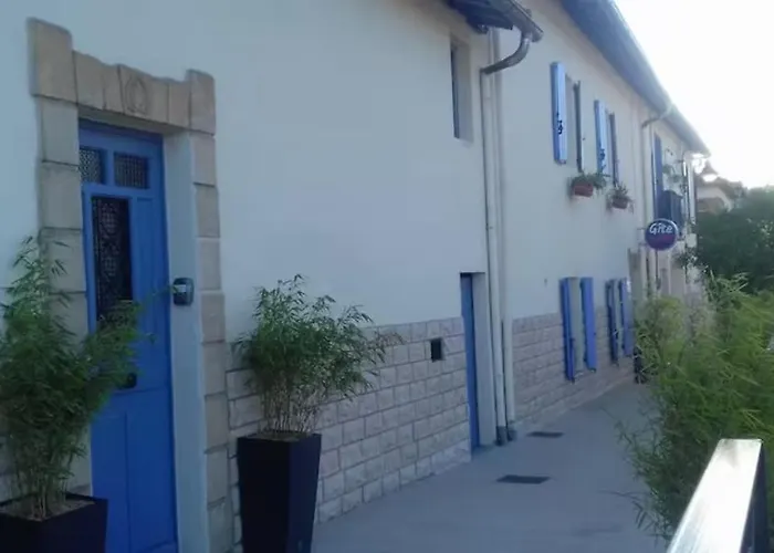 L'etape - Independant & Plein Pied Saint-Ambroix